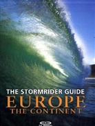 Bruce Sutherland, Bruce Sutherland - The stormrider guide, Europe : the continent