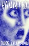 Chuck Palahniuk - Haunted