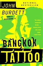 John Burdett - Bangkok Tattoo