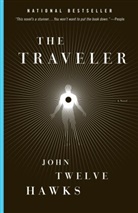 John Twelve Hawks, John Twelve Hawks - The Traveler