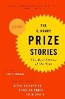 Laura (EDT) Furman, Kevin Brockmeier, Laura Furman, Francine Prose - The O. Henry Prize Stories 2006