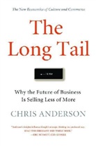 Chris Anderson - The Long Tail