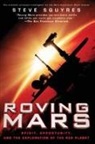 Steve Squyres, Steven Squyres, SQUYRES STEVE - Roving Mars