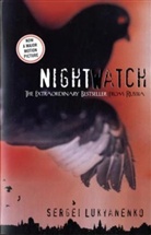 Sergej Lukianenko, Sergei Lukyanenko - Night Watch
