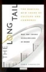 Chris Anderson, Chris/ Nissley Anderson, Christopher Nissley - The Long Tail