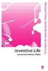 Mariam Fraser, Mariam Kember Fraser, Mariam Fraser, Sarah Kember, Celia Lury - Inventive Life