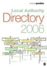 Alun Llewellyn, Alun Llewellyn - Local Authority Directory 2006