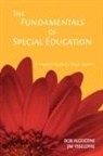 Bob Algozzine, Bob Ysseldyke Algozzine, Robert Algozzine, Robert/ Ysseldyke Algozzine, James E. Ysseldyke - Fundamentals of Special Education