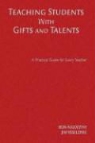 Bob Algozzine, Bob Ysseldyke Algozzine, Robert Algozzine, James E. Ysseldyke - Teaching Students With Gifts and Talents