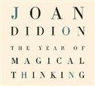 Joan Didion, Joan/ Caruso Didion - The Year of Magical Thinking