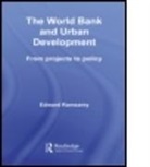 Edward Ramsamy, Edward (Rutgers University Ramsamy, RAMSAMY EDWARD - World Bank and Urban Development