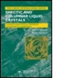 George W. Gray, Patrick Oswald, Patrick (Ecole Normale Superieure De Lyon Oswald, Patrick Pieranski Oswald, Oswald Patrick, Oswald Patrick... - Smectic and Columnar Liquid Crystals