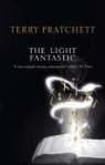 Terry Pratchett - Light Fantastic