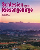 Arne Franke, Marek Maruszak, Marek Maruszak - Schlesien und das Riesengebirge