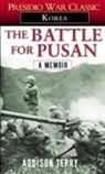 Addison Terry - The Battle for Pusan