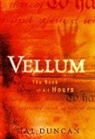 Hal Duncan - Vellum