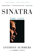 Anthony Summers, Robbyn Swan - Sinatra