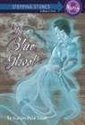 Marion Dane Bauer, Suling Wang, Suling Wang - The Blue Ghost