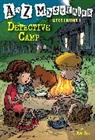 John Steven Gurney, Ron Roy, John Steven Gurney - A to Z Mysteries Super Edition 1: Detective Camp