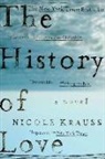 Nicole Krauss - The History of Love