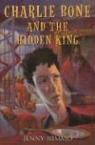 Jenny Nimmo - Charlie Bone And the Hidden King