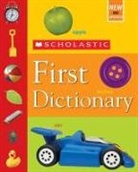 Judith Levey, Judith S Levey, Judith S. Levey, Judith S. (EDT) Levey, Judith Levey, Judith S Levey... - Scholastic First Dictionary
