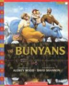 Audrey Wood, Audrey/ Shannon Wood, David Shannon - The Bunyans