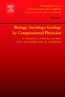 P. M. C. De Oliveira, Paulo Murilo Castro De Oliveira, S. Moss De Oliveira, Jorge Simoes de Sa Martins, Jorge Simoes de Sá Martins, Jorge Simoes de Sá Martins... - Biology, Sociology, Geology By Computational Physicists