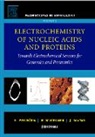 E. (Institute of Biophysics Palecek, E. Scheller Palecek, PALECEK E SCHELLER FRIEDER WANG, Palecek E. Ed, E. Palecek, Palecek E.... - Electrochemistry of Nucleic Acids and Proteins