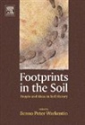 Benno P. Warkentin, Benno P Warkentin, Benno P Warkentin, Benno P. Warkentin - Footprints in the Soil