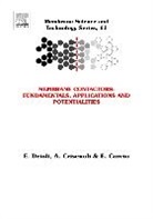 A. Criscuoli, A. (Institute on Membrane Technology Criscuoli, E. Curcio, E. (Department of Chemical Engineering and Materials Curcio, E. Drioli, Enrico Drioli... - Membrane Contactors: Fundamentals, Applications and Potentialities