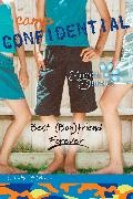 Melissa J Morgan, Melissa J. Morgan,  Morgan Melissa J. - Best (Boy)friend Forever - Camp Confidential v.9