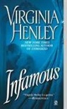Virginia Henley - Infamous