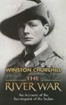 Winston Churchill, Winston S. Churchill - The River War