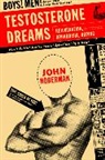 J. Hoberman, John Hoberman, John M. Hoberman, Hoberman J. - Testosterone Dreams