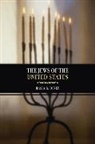 Hasia R. Diner, Diner Hasia R. - The Jews of the United States