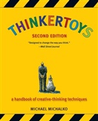Michael Michalko - Thinkertoys