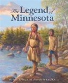 Kathy-Jo Wargin, David Geister - The Legend of Minnesota