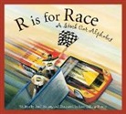 Brad Herzog, Jane Gilltrap Bready - R Is for Race
