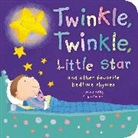 Sanja Rescek, Tiger Tales, Sanja Rescek - Twinkle, Twinkle, Little Star