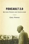 Eric Paras - Foucault 2.0