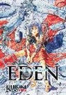 Hiroki Endo, Hiroki Endo - Eden