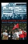 Charles C. Lemert, Scott Myers-Lipton, Scott J./ Lemert Myers-Lipton, Myers-Lipton Scott, Scott Myers-Lipton - Social Solutions to Poverty