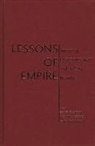 COOPER CALHOUN, Craig Cooper Calhoun, Craig Calhoun, Frederick Cooper, Kevin W Moore, Kevin W. Moore - Lessons of Empire