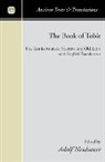 Adolf Neubauer - The Book of Tobit