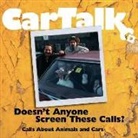 Ray Magliozzi, Tom Magliozzi, Tom/ Magliozzi Magliozzi, Ray Magliozzi - Car Talk