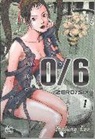 Youjung Lee, Hiroyuki Takei, Naoko Takeuchi, Youjung Lee, Youjung Lee - 0/6 Volume 1