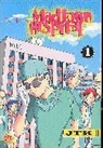 JTK, Hiroyuki Takei, Kimitake Yoshioka - Madtown Hospital Vol1