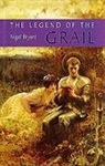 Nigel Bryant, Nigel Bryant - The Legend of the Grail