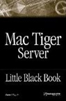 c t Edge, Charles Edge, Charles S. Edge, Jr. Charles Edge, Jr. Charles S. Edge - Mac tiger server little black book